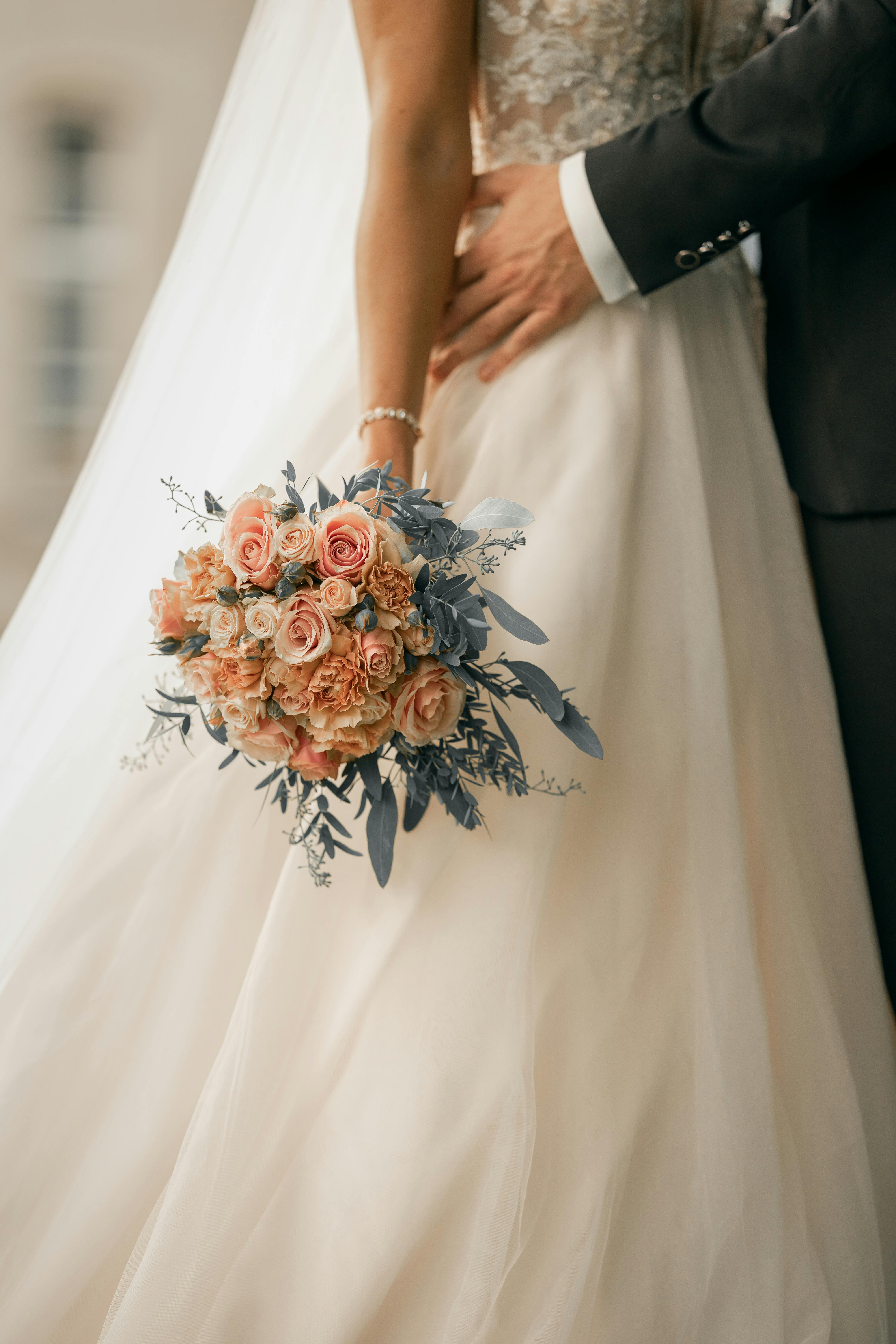 Hands clasped — shared trust with the planner